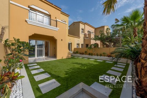 Villa sa Arabian Ranches, Dubai, UAE 2 silid-tulugan, 175 sq.m. № 661122 - larawan 18