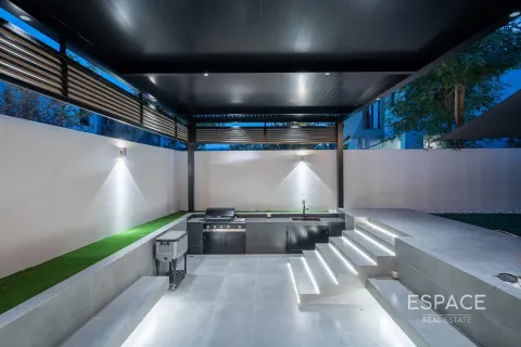 Dubai Hills Estate、Dubai、UAE にあるヴィラ販売中 3ベッドルーム、321 m2、No661123 - 写真 17