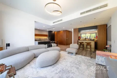 Dubai Hills Estate、Dubai、UAE にあるヴィラ販売中 3ベッドルーム、321 m2、No661123 - 写真 9