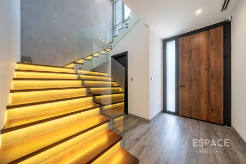 Dubai Hills Estate、Dubai、UAE にあるヴィラ販売中 3ベッドルーム、321 m2、No661123 - 写真 7