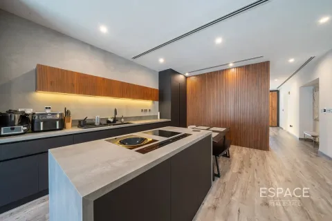 Dubai Hills Estate、Dubai、UAE にあるヴィラ販売中 3ベッドルーム、321 m2、No661123 - 写真 4