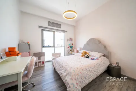 Dubai Hills Estate、Dubai、UAE にあるヴィラ販売中 3ベッドルーム、321 m2、No661123 - 写真 16