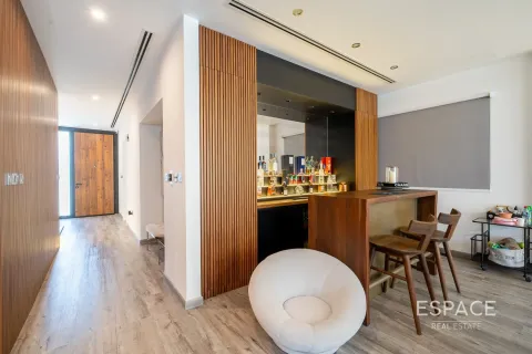 Dubai Hills Estate、Dubai、UAE にあるヴィラ販売中 3ベッドルーム、321 m2、No661123 - 写真 6