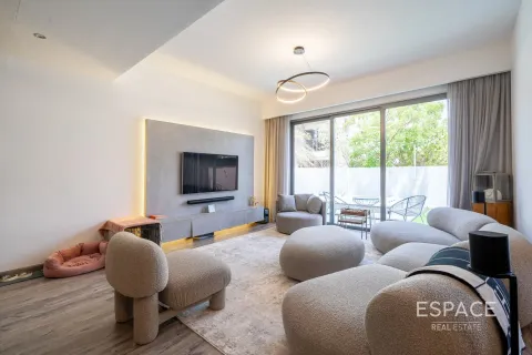 Dubai Hills Estate、Dubai、UAE にあるヴィラ販売中 3ベッドルーム、321 m2、No661123 - 写真 8