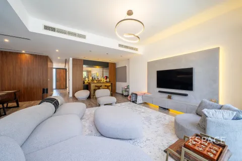 Dubai Hills Estate、Dubai、UAE にあるヴィラ販売中 3ベッドルーム、321 m2、No661123 - 写真 10