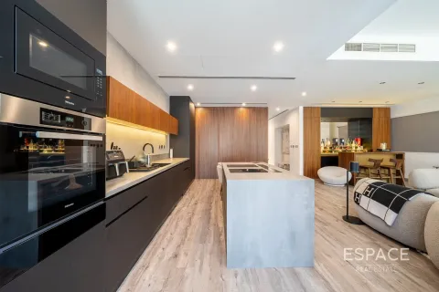 Dubai Hills Estate、Dubai、UAE にあるヴィラ販売中 3ベッドルーム、321 m2、No661123 - 写真 5