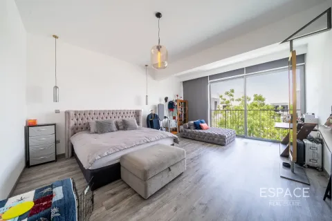 Dubai Hills Estate、Dubai、UAE にあるヴィラ販売中 3ベッドルーム、321 m2、No661123 - 写真 11