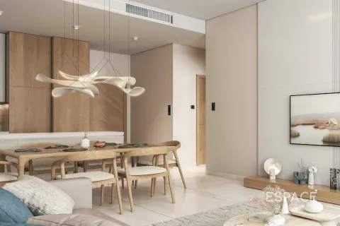 Пәтер Dubai Land, Дубай, БАӘ-да 1 жатын бөлме, 73 м² № 661124 - фото 6