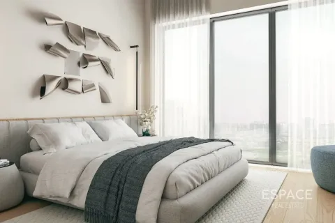 Apartmán v Dubai Land, SAE 1 spálňa, 73 m2 č. 661124 - Fotografia 4