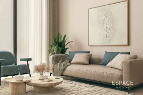 Пәтер Dubai Land, Дубай, БАӘ-да 1 жатын бөлме, 73 м² № 661124 - фото 2