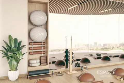 Apartmán v Dubai Land, SAE 1 spálňa, 73 m2 č. 661124 - Fotografia 7