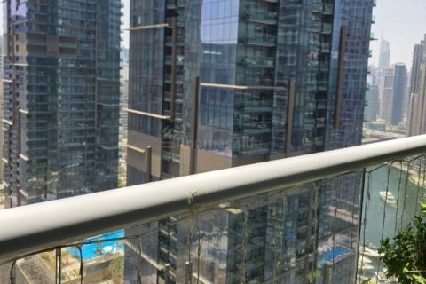 Appartement in Dubai Marina, Dubai, VAE 3 slaapkamers, 361 vr.m. nr 677460