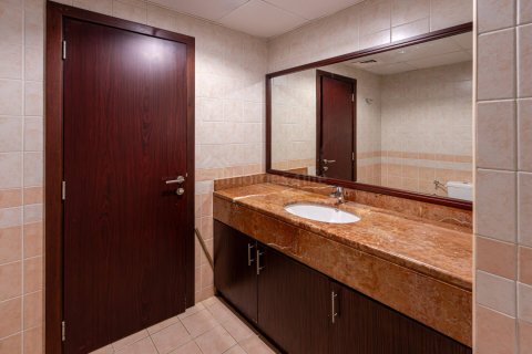 Apartament de vânzare în Dubai Marina, Dubai, EAU 3 dormitoare, 361 mp.  №677460 - poză 16