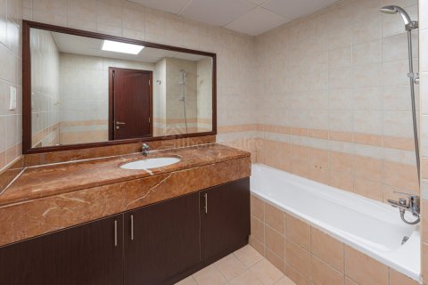 Apartament de vânzare în Dubai Marina, Dubai, EAU 3 dormitoare, 361 mp.  №677460 - poză 14