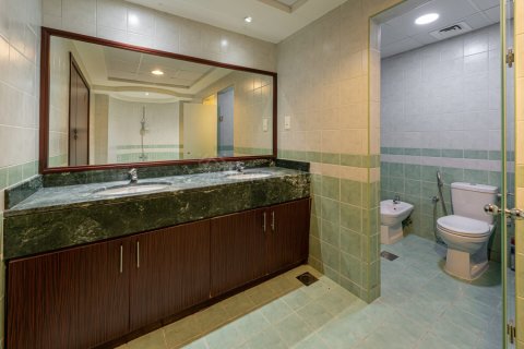 Apartament de vânzare în Dubai Marina, Dubai, EAU 3 dormitoare, 361 mp.  №677460 - poză 15