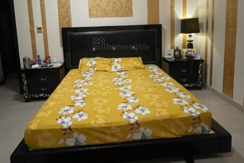 International City, Dubai, संयुक्त अरब अमीरात में टाउनहाउस, 3 बेडरूम, 157 वर्ग मीटर, संख्या 677464 - फ़ोटो 3