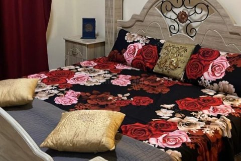 International City, Dubai, संयुक्त अरब अमीरात में टाउनहाउस, 3 बेडरूम, 157 वर्ग मीटर, संख्या 677464 - फ़ोटो 5