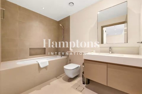 Apartment in Dubai Creek Harbour (The Lagoons), UAE 1 bedroom, 69.90950750 sq.m. № 707824 - photo 10