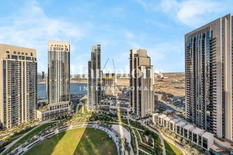 Apartment in Dubai Creek Harbour (The Lagoons), UAE 1 bedroom, 69.90950750 sq.m. № 707824 - photo 26