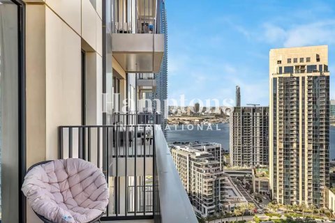 Apartment in Dubai Creek Harbour (The Lagoons), UAE 1 bedroom, 69.90950750 sq.m. № 707824 - photo 20