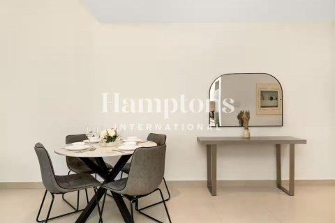 Apartment in Dubai Creek Harbour (The Lagoons), UAE 1 bedroom, 69.90950750 sq.m. № 707824 - photo 4