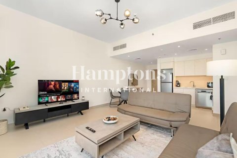 Apartment in Dubai Creek Harbour (The Lagoons), UAE 1 bedroom, 69.90950750 sq.m. № 707824 - photo 8