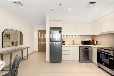 Apartment in Dubai Creek Harbour (The Lagoons), UAE 1 bedroom, 69.90950750 sq.m. № 707824 - photo 11