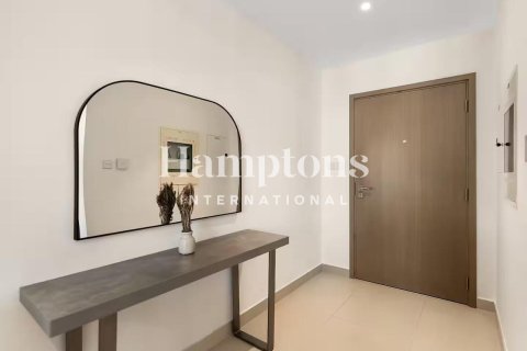 Apartment in Dubai Creek Harbour (The Lagoons), UAE 1 bedroom, 69.90950750 sq.m. № 707824 - photo 2