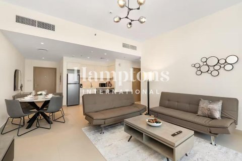 Apartment in Dubai Creek Harbour (The Lagoons), UAE 1 bedroom, 69.90950750 sq.m. № 707824 - photo 15