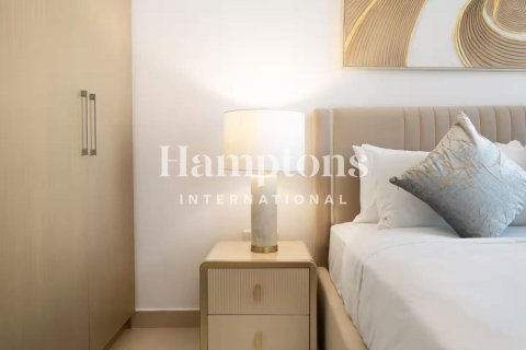 Apartment in Dubai Creek Harbour (The Lagoons), UAE 1 bedroom, 69.90950750 sq.m. № 707824 - photo 25