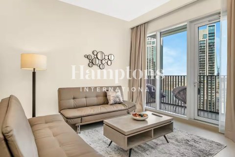 Apartment in Dubai Creek Harbour (The Lagoons), UAE 1 bedroom, 69.90950750 sq.m. № 707824 - photo 16