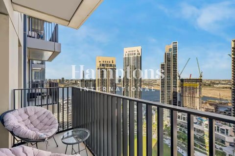 Apartment in Dubai Creek Harbour (The Lagoons), UAE 1 bedroom, 69.90950750 sq.m. № 707824 - photo 27