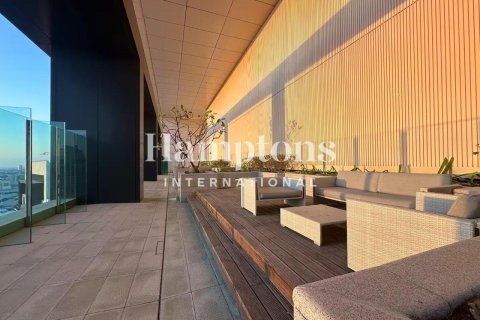 Apartment in Dubai Creek Harbour (The Lagoons), UAE 1 bedroom, 69.90950750 sq.m. № 707824 - photo 23