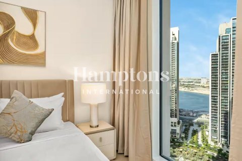 Apartment in Dubai Creek Harbour (The Lagoons), UAE 1 bedroom, 69.90950750 sq.m. № 707824 - photo 22