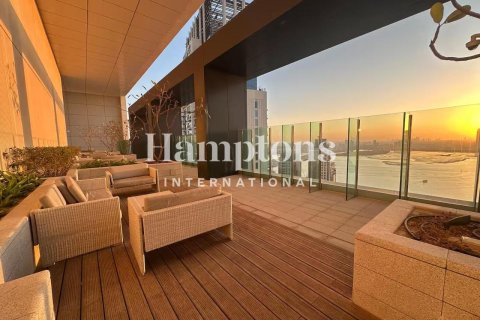 Apartment in Dubai Creek Harbour (The Lagoons), UAE 1 bedroom, 69.90950750 sq.m. № 707824 - photo 24