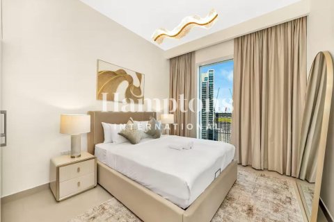 Apartment in Dubai Creek Harbour (The Lagoons), UAE 1 bedroom, 69.90950750 sq.m. № 707824 - photo 12