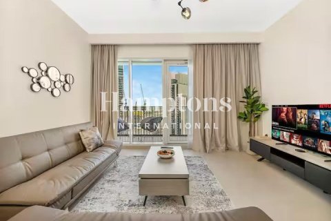 Apartment in Dubai Creek Harbour (The Lagoons), UAE 1 bedroom, 69.90950750 sq.m. № 707824 - photo 3