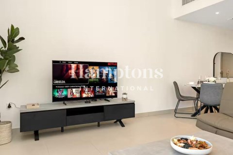 Apartment in Dubai Creek Harbour (The Lagoons), UAE 1 bedroom, 69.90950750 sq.m. № 707824 - photo 6