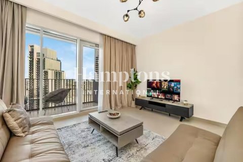 Apartment in Dubai Creek Harbour (The Lagoons), UAE 1 bedroom, 69.90950750 sq.m. № 707824 - photo 7