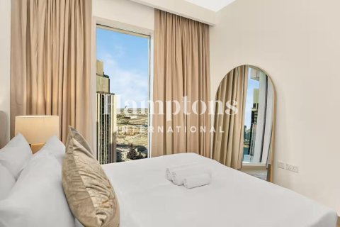 Apartment in Dubai Creek Harbour (The Lagoons), UAE 1 bedroom, 69.90950750 sq.m. № 707824 - photo 17