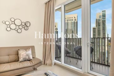Apartment in Dubai Creek Harbour (The Lagoons), UAE 1 bedroom, 69.90950750 sq.m. № 707824 - photo 18