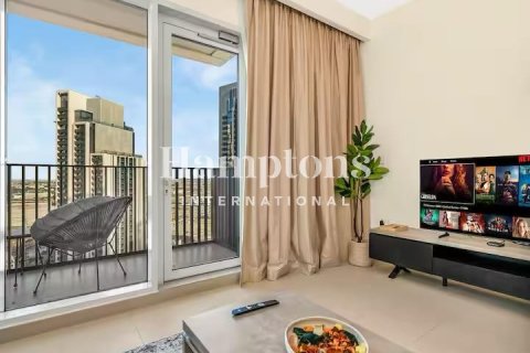 Apartment in Dubai Creek Harbour (The Lagoons), UAE 1 bedroom, 69.90950750 sq.m. № 707824 - photo 5