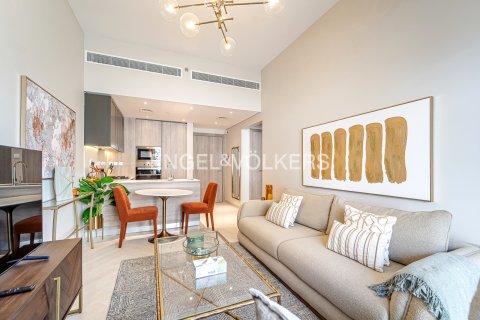 Apartament na sprzedaż w Jumeirah Village Circle, Dubai, ZEA 1 sypialnia, 64 mkw., nr 707803 - zdjęcie 4