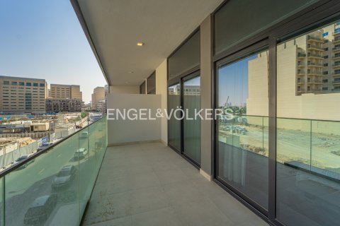 Apartament na sprzedaż w Jumeirah Village Circle, Dubai, ZEA 1 sypialnia, 64 mkw., nr 707803 - zdjęcie 13