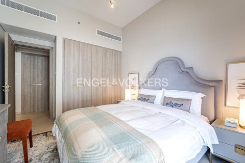 Apartament na sprzedaż w Jumeirah Village Circle, Dubai, ZEA 1 sypialnia, 64 mkw., nr 707803 - zdjęcie 9