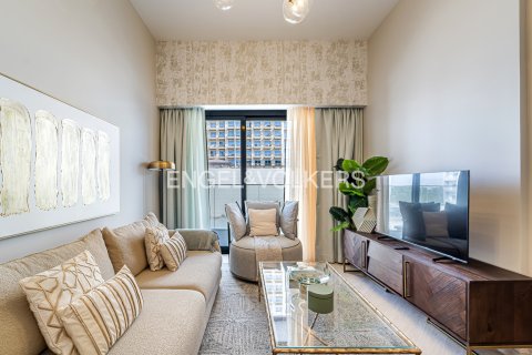 Apartament na sprzedaż w Jumeirah Village Circle, Dubai, ZEA 1 sypialnia, 64 mkw., nr 707803 - zdjęcie 3