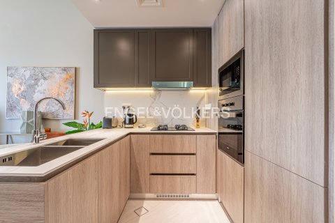 Apartament na sprzedaż w Jumeirah Village Circle, Dubai, ZEA 1 sypialnia, 64 mkw., nr 707803 - zdjęcie 7