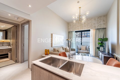 Apartament na sprzedaż w Jumeirah Village Circle, Dubai, ZEA 1 sypialnia, 64 mkw., nr 707803 - zdjęcie 16