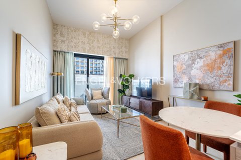 Apartament na sprzedaż w Jumeirah Village Circle, Dubai, ZEA 1 sypialnia, 64 mkw., nr 707803 - zdjęcie 2