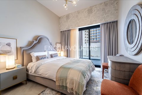 Apartament na sprzedaż w Jumeirah Village Circle, Dubai, ZEA 1 sypialnia, 64 mkw., nr 707803 - zdjęcie 8